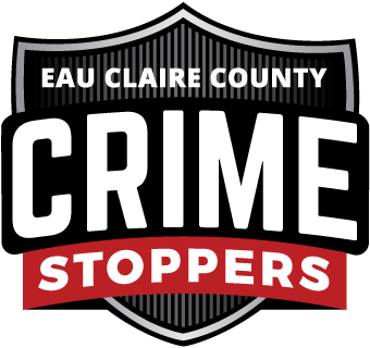 Eau Claire County Crime Stoppers Logo